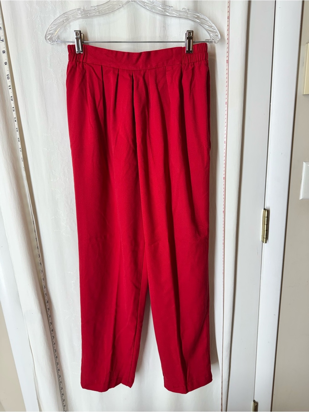Vintage Susan Burrowes Trousers